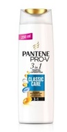 Pantene Pro-V, Classic, Šampón na vlasy, 250 ml