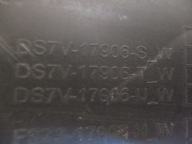 bumper rear part rear FORD MONDEO MK5 KOMBI 14