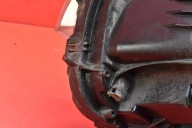 REFLEKTOR right light front EU CITROEN C5 2 II 08-17