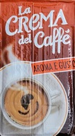 Kawa mielona Pellini La Crema d.Caffe 250 g