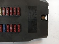 MERCEDES SPRINTER W903 2.2 CDI fuse box BSI A0005402350