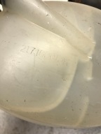 water tank RENAULT MASTER III