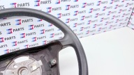 BMW E38 E39 steering wheel, leather as new nice