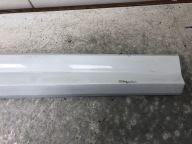 moulding door right front AUDI Q2 S-LINE 81A853960A