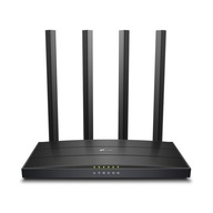 TP-LINK Archer C6U Router bezprzewodowy Dual-band