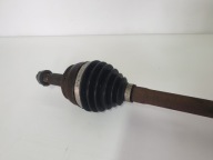 CITROEN C4 PICASSO II 13-19 2.0 BLUE HDI semi-axis right front AUTOMAT