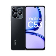 Smartfon Realme C53 8/256GB Mighty Black