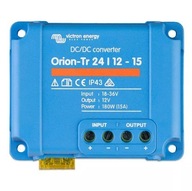 Przetwornica DC/DC Victron Energy Orion-Tr 24/12-15 18, 35 V 20 A 120 W (OR