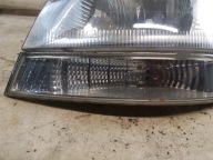 light left front INTERSTAR 8200163516E + indicator