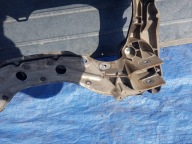 axle beam subframe axle beam front front MERCEDES SL R230 W230 2306280157