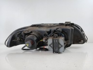 BMW E39 light left front XENON control unit