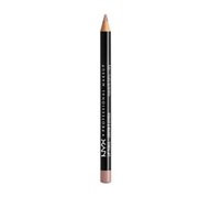 NYX PROFESSIONAL SLIM LIP PENCIL Kredka Konturówka do ust 831 MAUVE