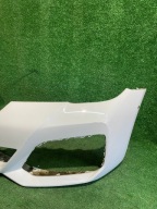 front bumper front BMW 5 G30 LCI LIFT m-packet NR.3221