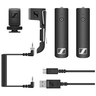 Zestaw cyfrowy Sennheiser XSW-D Portable Base Set