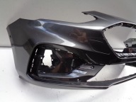 front bumper FORD FOCUS MK4 18- ST LINE NR 41773