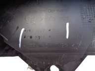 Frontstoßstange AUDI A6 C8 4K 4K0 18- NR 48623