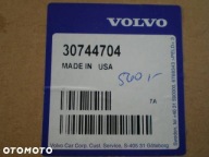 Volvo S40 V50 C30 C70 rear-view mirror inner