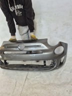 FIAT 500 S SPORT LIFT 15- bumper front front