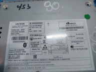 RADIO EKRAN SMART 453 A4539008502