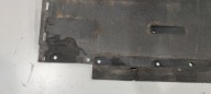 cover chassis right DUZA AUDI A4 B9 A5 8W 8W0825208