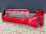 Ford Transit Courier 2 II MK2 23- bumper front front