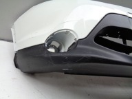 front bumper NISSAN QASHQAI 13-17 NR 35629