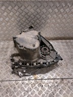 Getriebe OPEL SIGNUM 1.9CDTI F40