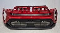 RENAULT CAPTUR II 2 LIFT 24- bumper front front PDC 620264889R