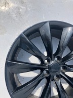 disk 21 CALI #3 TESLA MODEL S 6005868-00