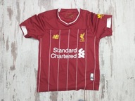 Liverpool F.C. New Balance 120 cm