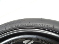 wheel spare spare AUDI A6 C7 145/60/20 ET22 460601027