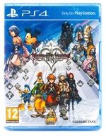 Kingdom Hearts HD 2.8 – Prológ poslednej kapitoly – (PS4)