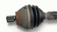semi-axis right front 3Q0407272C 2.0 TDI SKODA SUPERB III
