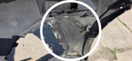 Maserati Grecale Troefeo 670176289 front bumper
