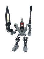 Klocki LEGO Bionicle 8972 Agori Atakus używane Robot Zestaw Kompletny