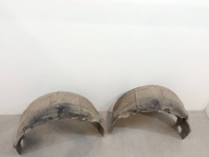 mudguard left right rear part KPL HB Ford Mondeo Mk5 (2014-)