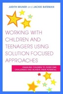 Working with Children and Teenagers Using