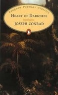 Joseph Conrad - Heart of Darkness