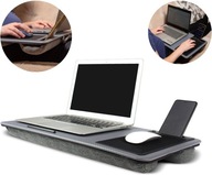 Wielofunkcyjne biurko na kolana mobilne podstawka pod laptopa