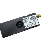 module antenna amplifier BMW X5 G05 LCI