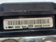pompa ABS DACIA SANDERO 1.6 MPI 0265800584