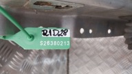 RÁM dveře předek pravá VW GOLF V 03