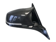 mirror right CARBON 6 PIN BMW F21 m-packet 475