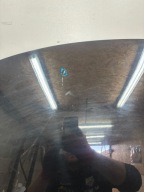 bonnet PEUGEOT 206+ plus
