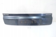 HONDA ACCORD VII KOMBI 2002- cap bonnet boot