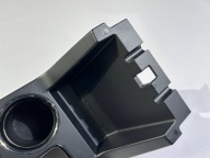 Dekor panel cup holder tunelu srodkowego Ford Flex 2013