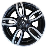 disk hliníkový 17 RENAULT CLIO TWINGO WIND 403000076R