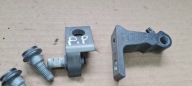 S6 C7 4G A6 LIFT hinge hinges door right right front LZ7S KOMPLET A7 4G