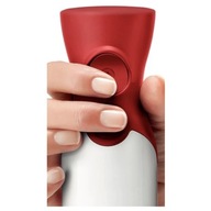 Blender ręczny BOSCH MSM64010 (450W; kolor biały, kolor czerwony)