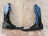 complete front CITROEN DS7 LIFT bonnet fender bumper radiators, wall